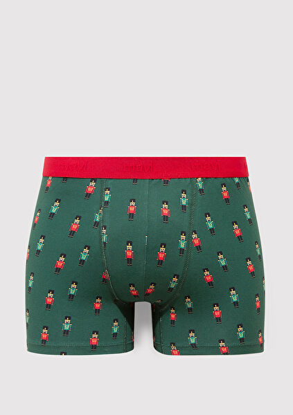 Mavi Erkek Boxer, Slip, Külot