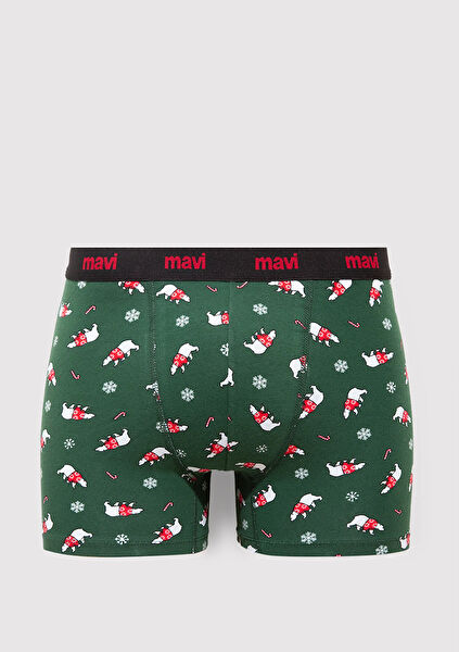 Mavi Erkek Boxer, Slip, Külot