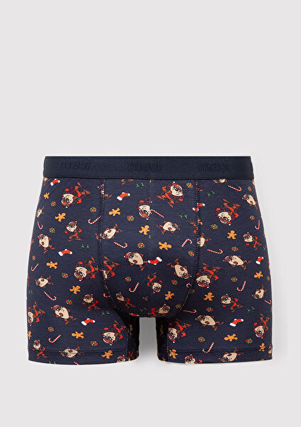 Mavi Erkek Boxer, Slip, Külot