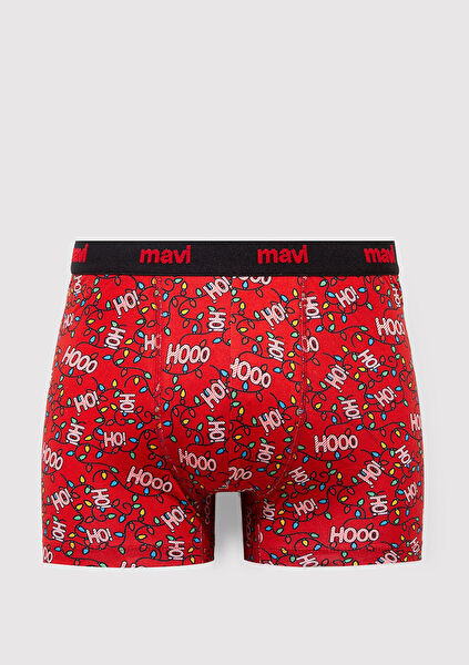 Mavi Erkek Boxer, Slip, Külot