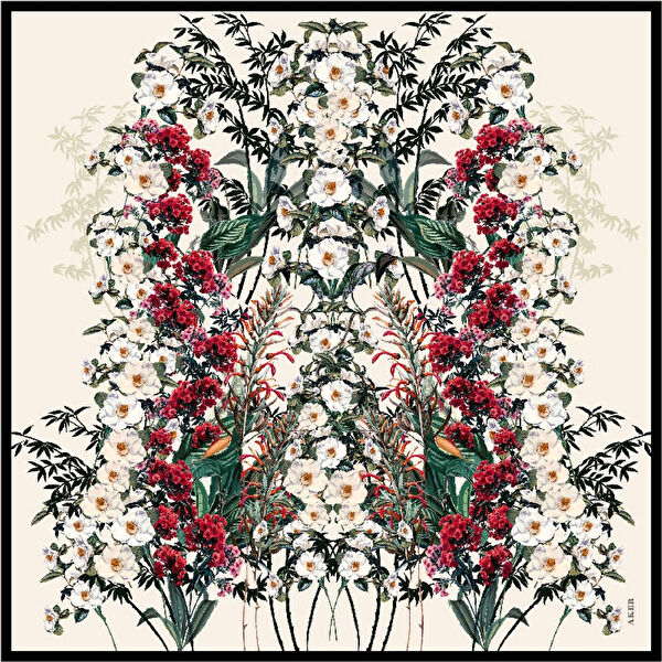 AKER Şal, Eşarp ve Aksesuarı