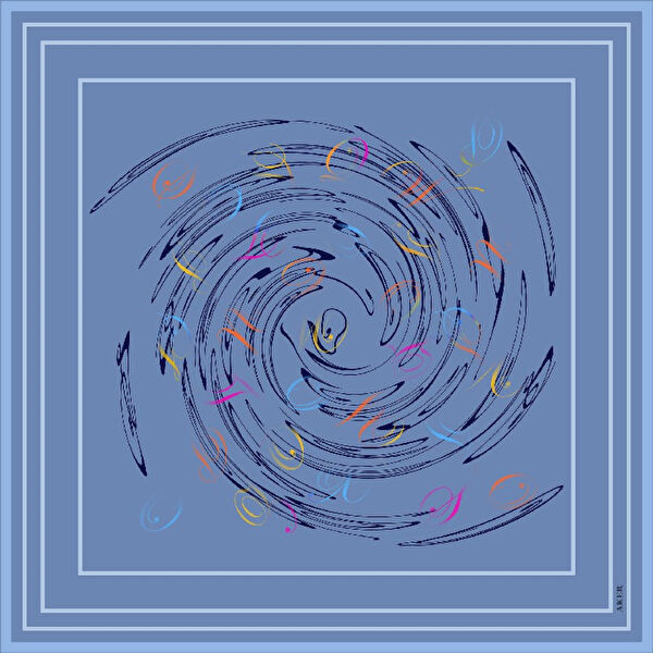 AKER Şal, Eşarp ve Aksesuarı