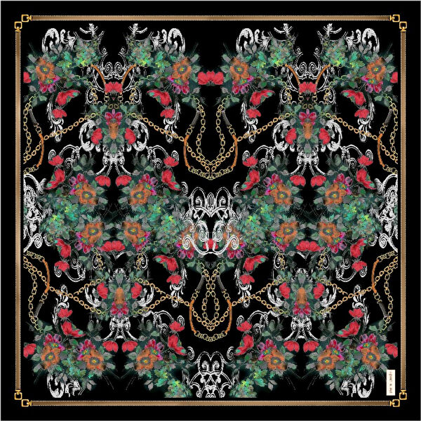 Pierre Cardin Şal, Eşarp ve Aksesuarı