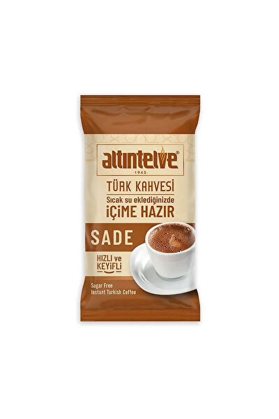 Altıntelve Türk Kahvesi