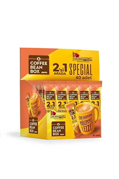 Altıntelve Hazır Kahve