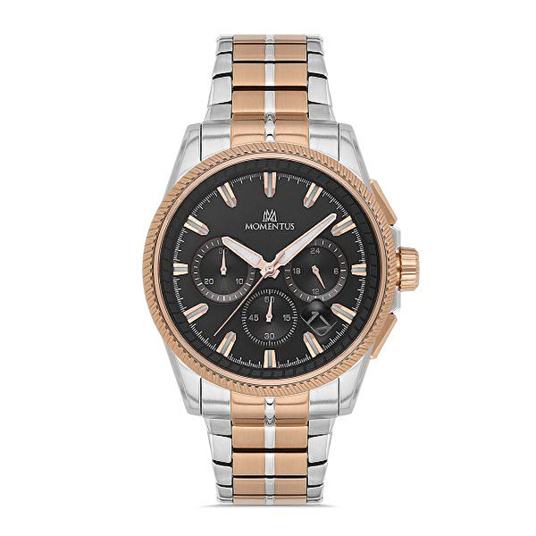 Momentus Unisex Kol Saati