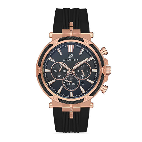 Momentus Erkek Kol Saati