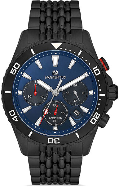 Momentus Erkek Kol Saati