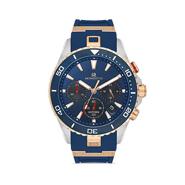 Momentus Erkek Kol Saati