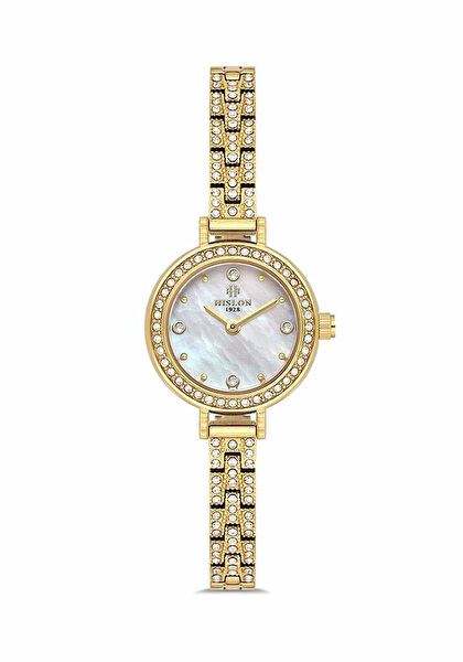 Hislon Kadın Kol Saati