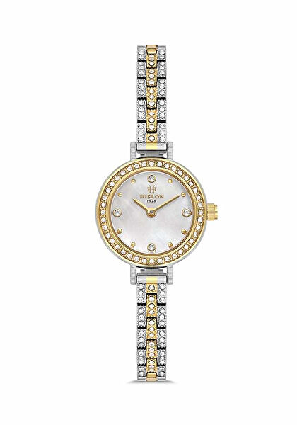 Hislon Kadın Kol Saati