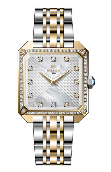 Hislon Unisex Kol Saati