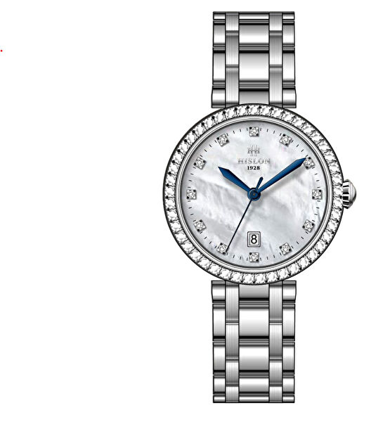 Hislon Unisex Kol Saati