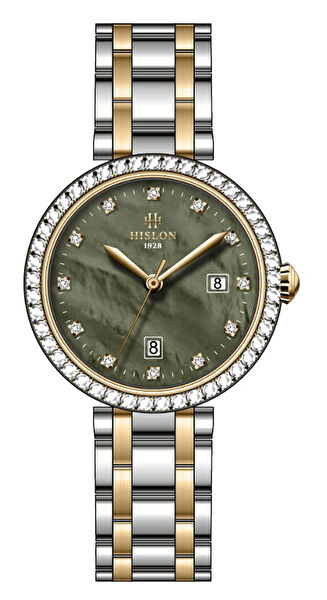 Hislon Unisex Kol Saati