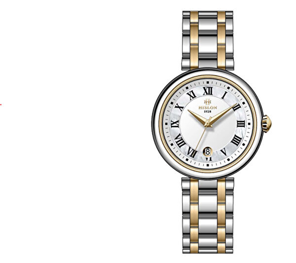 Hislon Unisex Kol Saati