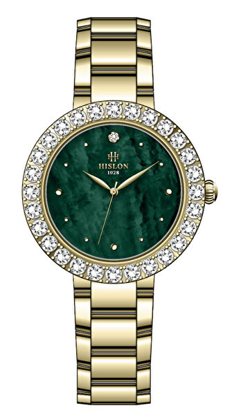 Hislon Unisex Kol Saati