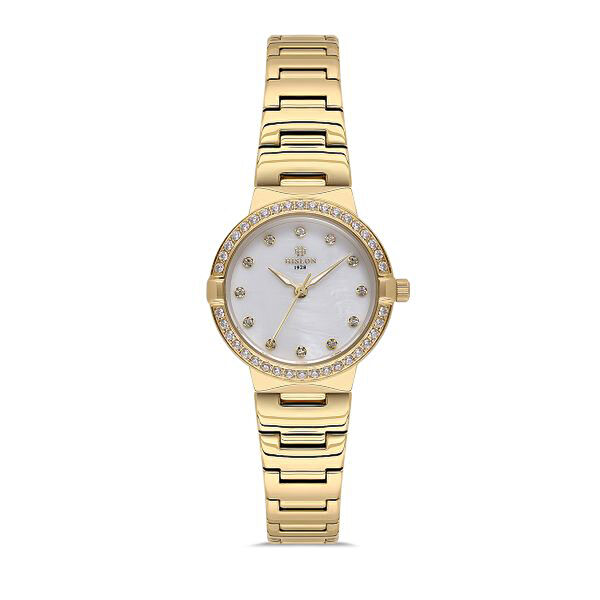 Hislon Kadın Kol Saati
