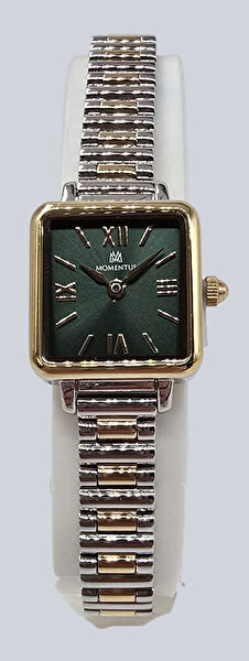 Momentus Unisex Kol Saati
