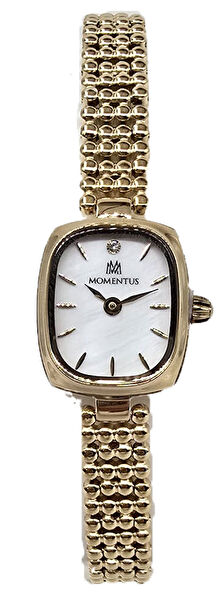 Momentus Unisex Kol Saati