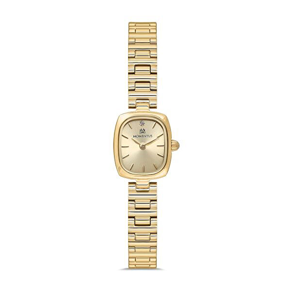 Momentus Kadın Kol Saati