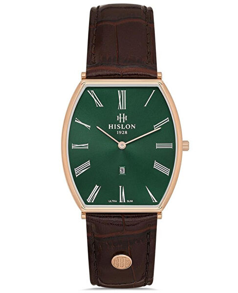 Hislon Erkek Kol Saati