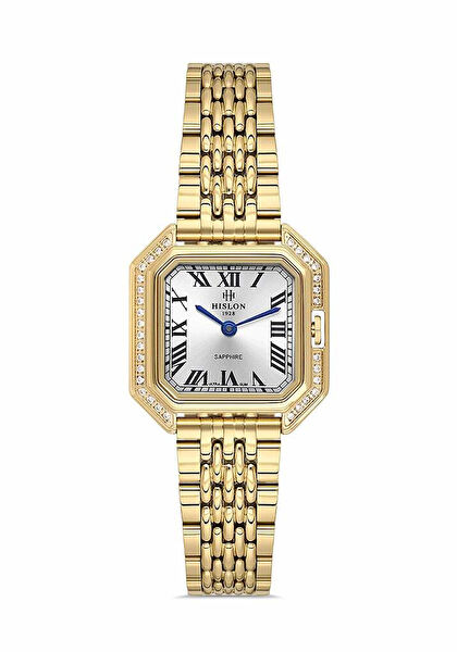 Hislon Kadın Kol Saati