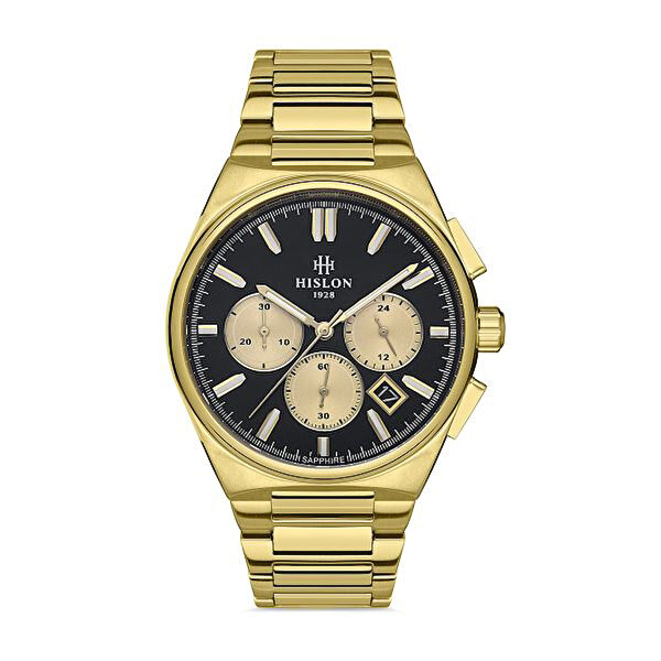 Hislon Unisex Kol Saati