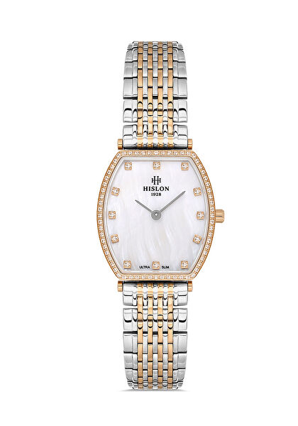 Hislon Kadın Kol Saati