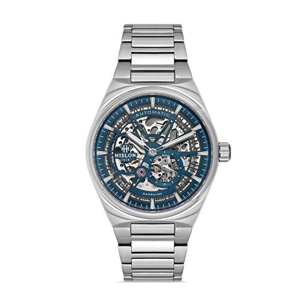 Hislon Unisex Kol Saati
