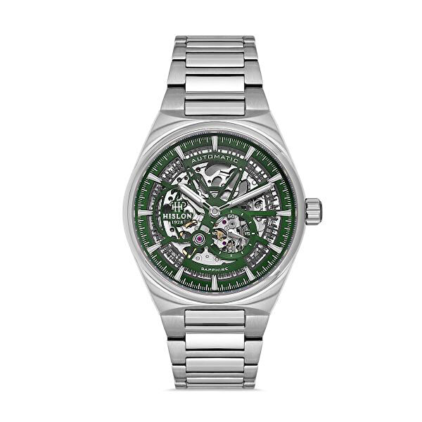 Hislon Unisex Kol Saati