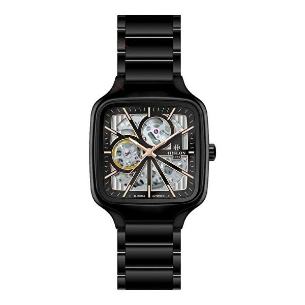 Hislon Erkek Kol Saati