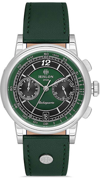 Hislon Erkek Kol Saati