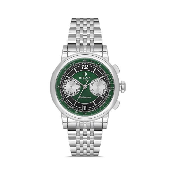Hislon Unisex Kol Saati