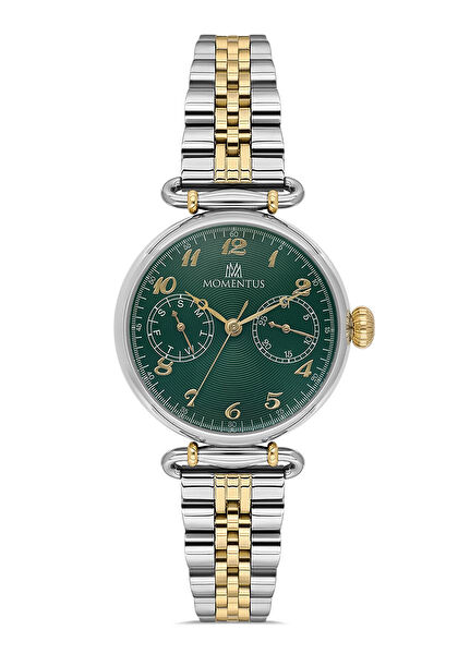 Momentus Kadın Kol Saati