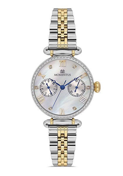 Momentus Kadın Kol Saati