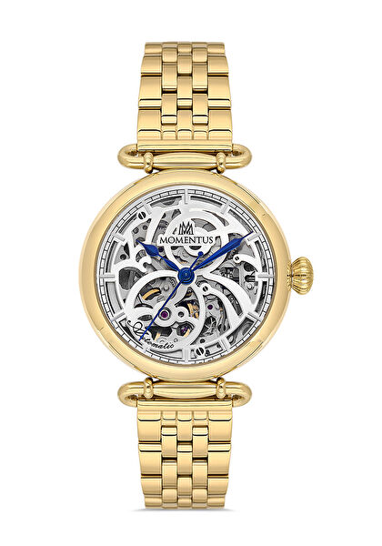 Momentus Kadın Kol Saati