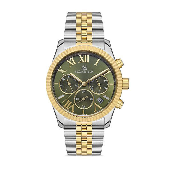 Momentus Unisex Kol Saati