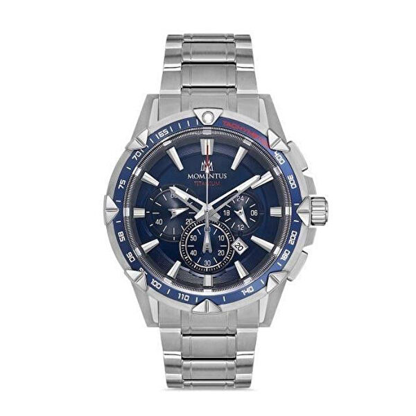 Momentus Erkek Kol Saati