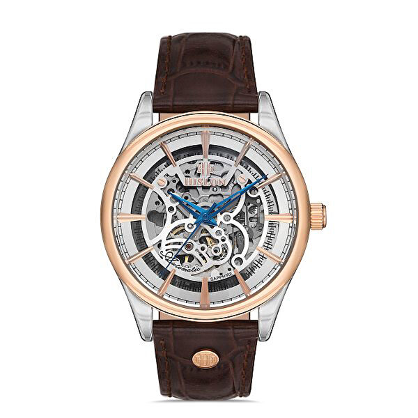 Hislon Erkek Kol Saati