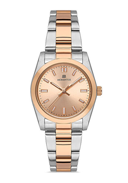 Momentus Kadın Kol Saati