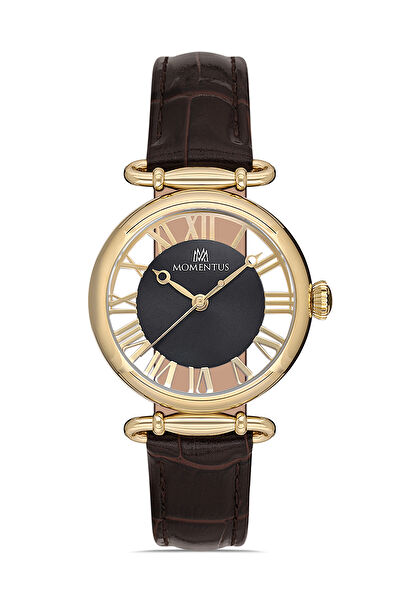 Momentus Kadın Kol Saati