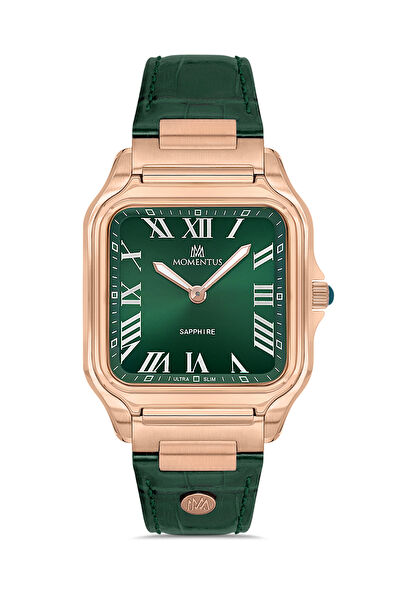 Momentus Erkek Kol Saati