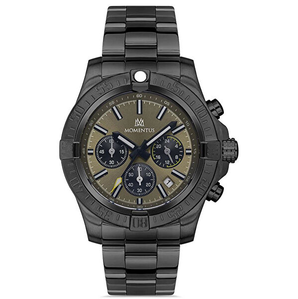 Momentus Erkek Kol Saati