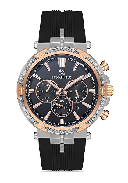 Momentus Erkek Kol Saati