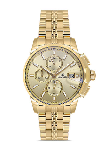 Momentus Erkek Kol Saati