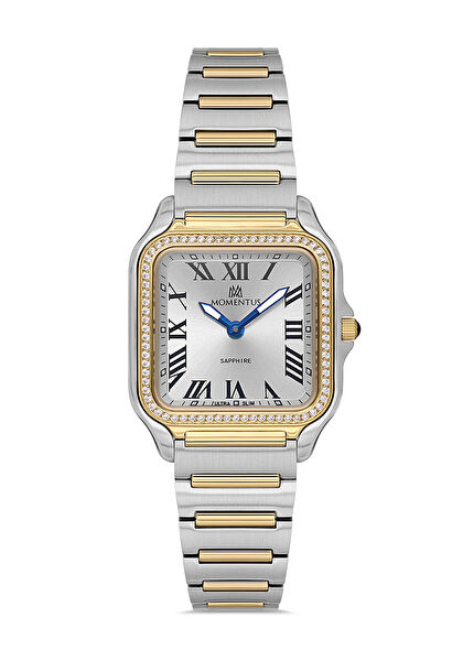 Momentus Kadın Kol Saati