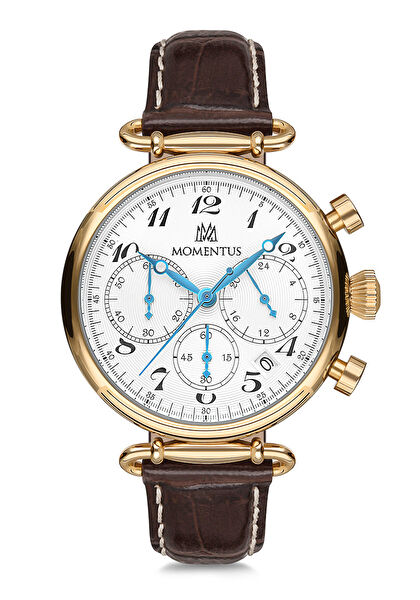 Momentus Kadın Kol Saati