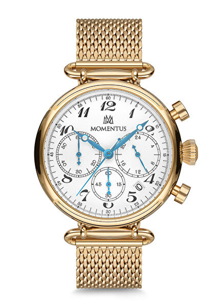 Momentus Kadın Kol Saati