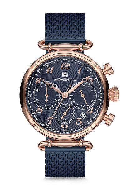 Momentus Kadın Kol Saati