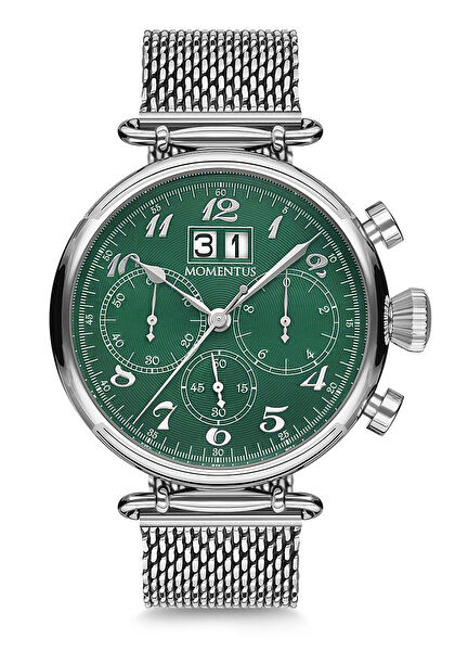Momentus Erkek Kol Saati